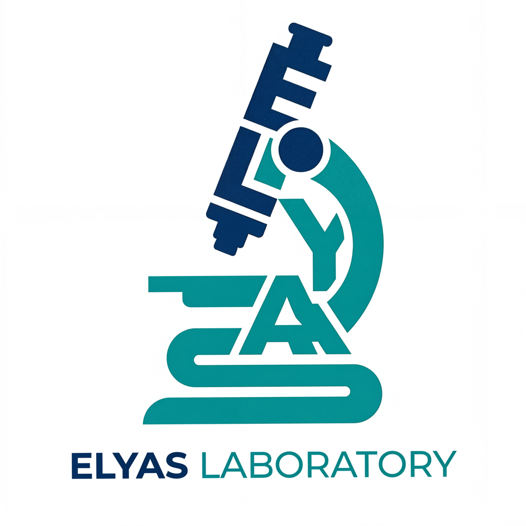 Eleyas Lab ئاسمان هیوا | سینیۆر فول-ستاک دیڤلۆپەر و دامەزرێنەر